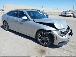 WBA4J1C57JBG78262 2018 BMW 4ER