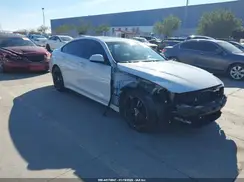 WBA4J1C57JBG78522 2018 BMW 4ER