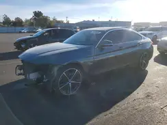 WBA4J1C57JBG78875 2018 BMW 4ER