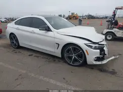 WBA4J1C57JBG78925 2018 BMW 4ER