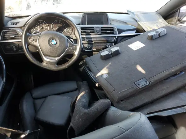 WBA4J1C57JBG79718 2018 BMW 4ER - Image 8