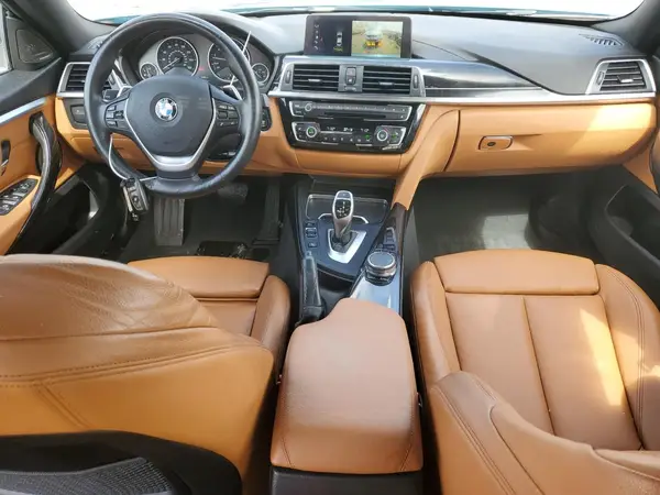 WBA4J1C57JBM10406 2018 BMW 4ER - Image 8