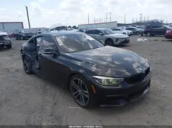 WBA4J1C57JBM10504 2018 BMW 4ER