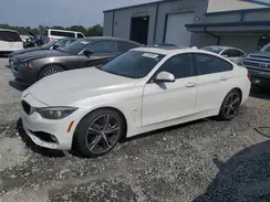 WBA4J1C57JBM10907 2018 BMW 4ER