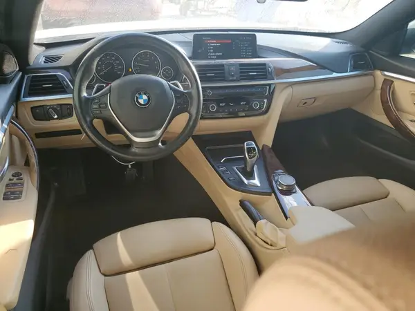 WBA4J1C57JBM10907 2018 BMW 4ER - Image 8
