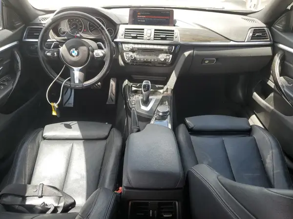 WBA4J1C57JBM11149 2018 BMW 4ER - Image 8