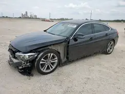 WBA4J1C57JBM11622 2018 BMW 4ER