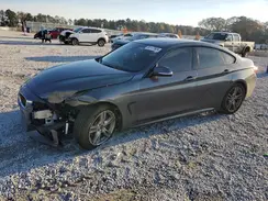 WBA4J1C57KBM12240 2019 BMW 4ER