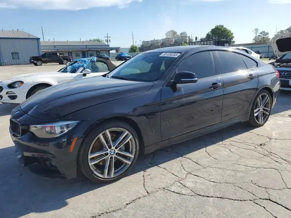 WBA4J1C57KBM12366 2019 BMW 4ER - Image 1