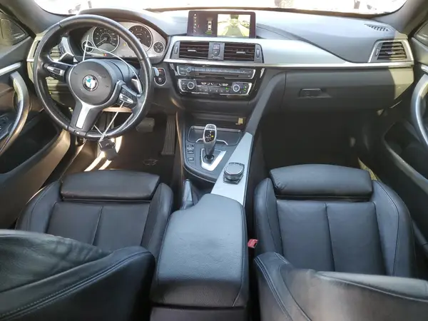 WBA4J1C57KBM12366 2019 BMW 4ER - Image 8