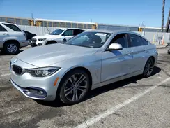 WBA4J1C57KBM12853 2019 BMW 4ER