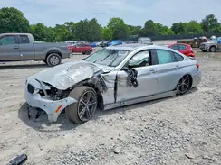 WBA4J1C57KBM15574 2019 BMW 4ER