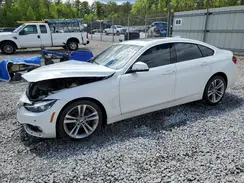 WBA4J1C57KBM15722 2021 BMW 4ER