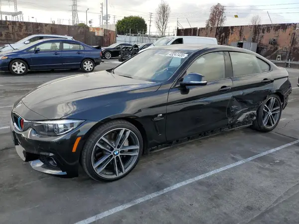 WBA4J1C57KBM16093 2019 BMW 4ER - Image 1