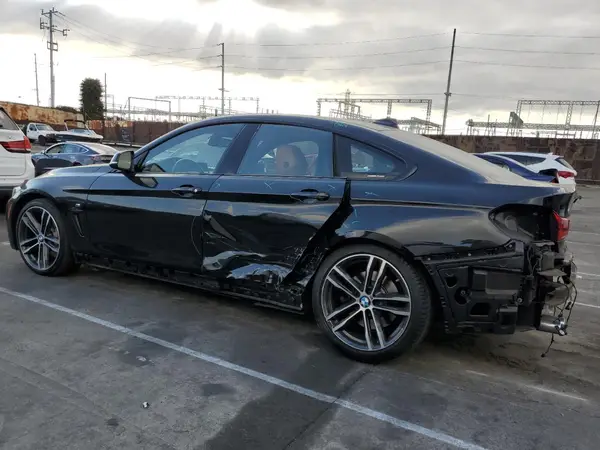 WBA4J1C57KBM16093 2019 BMW 4ER - Image 2