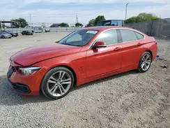 WBA4J1C57KBM16398 2019 BMW 4ER
