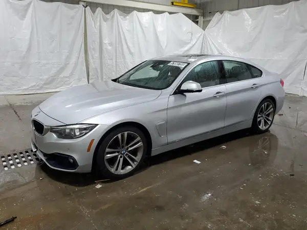 WBA4J1C57KBM16501 2019 BMW 4ER - Image 1