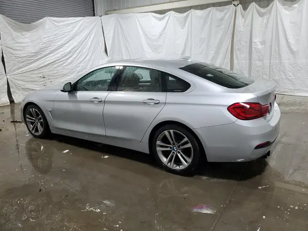 WBA4J1C57KBM16501 2019 BMW 4ER - Image 2