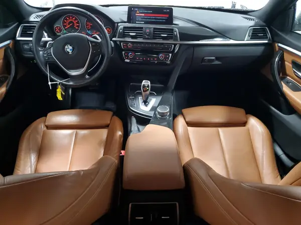 WBA4J1C57KBM16501 2019 BMW 4ER - Image 8