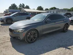 WBA4J1C57KBM16658 2019 BMW 4ER