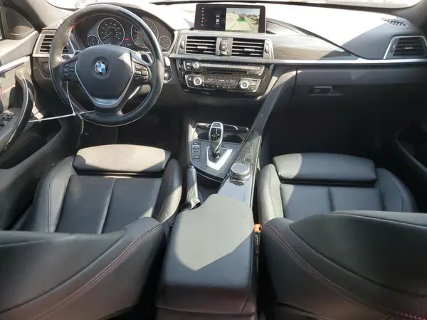 WBA4J1C57KBM16658 2019 BMW 4ER - Image 8