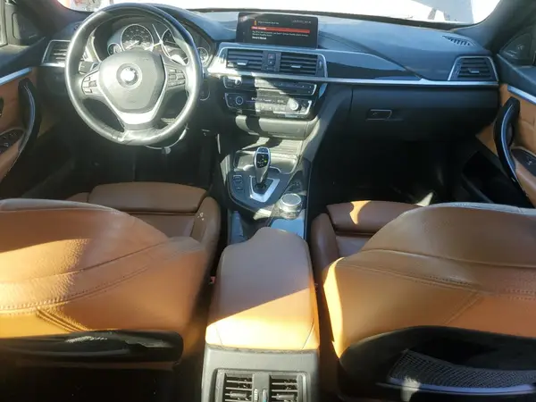 WBA4J1C57KBM16840 2019 BMW 4ER - Image 8