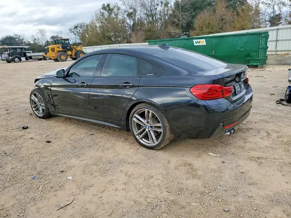 WBA4J1C57KBM16949 2019 BMW 4ER - Image 2