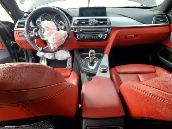 WBA4J1C57KBM16949 2019 BMW 4ER - Image 8