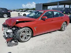 WBA4J1C57KBM18085 2019 BMW 4ER