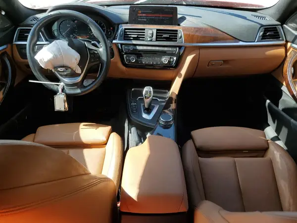 WBA4J1C57KBM18085 2019 BMW 4ER - Image 8