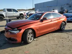 WBA4J1C57KBM18930 2019 BMW 4ER