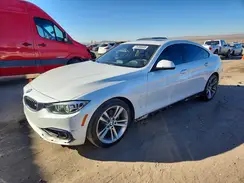 WBA4J1C57KBU67352 2019 BMW 4ER