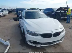 WBA4J1C57KBU67450 2019 BMW 4ER