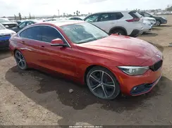 WBA4J1C58JBA29974 2018 BMW 4ER
