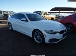 WBA4J1C58JBA30039 2018 BMW 4ER