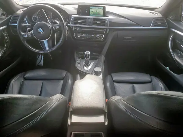 WBA4J1C58JBA30235 2018 BMW 4ER - Image 8
