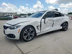 WBA4J1C58JBG77444 2018 BMW 4ER