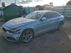 WBA4J1C58JBG77461 2018 BMW 4ER