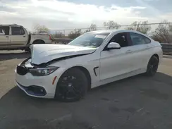 WBA4J1C58JBG77928 2018 BMW 4ER