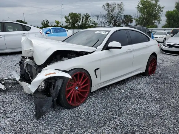 WBA4J1C58JBG77993 2018 BMW 4ER - Image 1