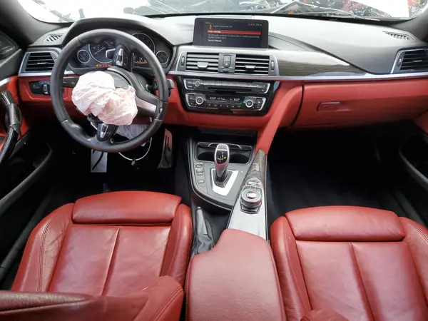 WBA4J1C58JBG77993 2018 BMW 4ER - Image 8