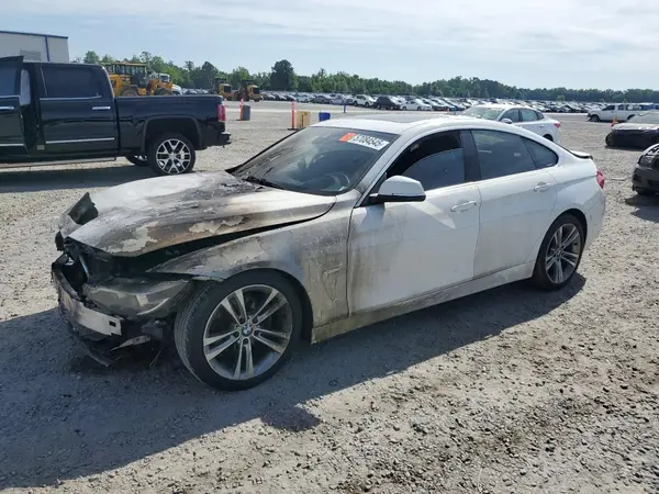 WBA4J1C58JBG79016 2018 BMW 4ER - Image 1