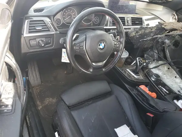WBA4J1C58JBG79016 2018 BMW 4ER - Image 8