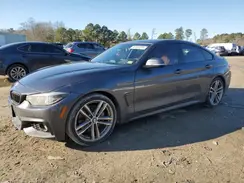 WBA4J1C58JBG79811 2018 BMW 4ER