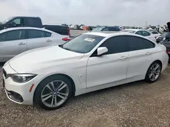 WBA4J1C58JBG80182 2018 BMW 4ER