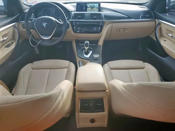 WBA4J1C58JBG80182 2018 BMW 4ER - Image 8