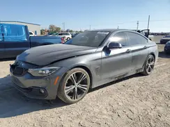 WBA4J1C58JBG80196 2018 BMW 4ER