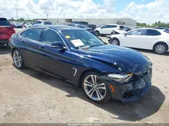 WBA4J1C58JBG80442 2018 BMW 4ER