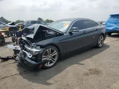 WBA4J1C58JBG80747 2018 BMW 4ER