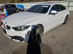 WBA4J1C58JBG80764 2018 BMW 4ER